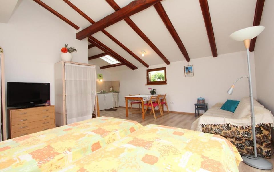 Rovinj-home studio Apartment in Rovinj