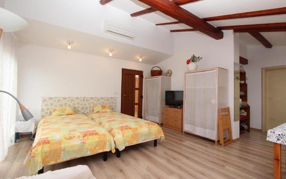 Rovinj-home studio Apartment in Rovinj