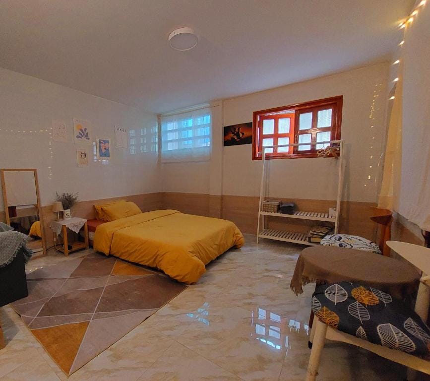 fgfg Apartment in Dalat