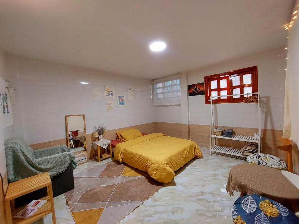 fgfg Apartment in Dalat
