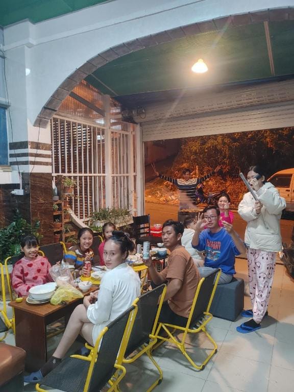fgfg Apartment in Dalat