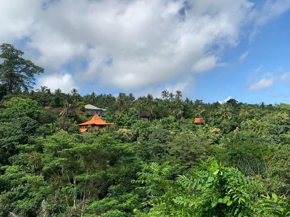Joglo 2  Villa in Bali