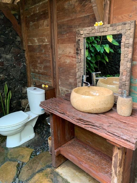 Joglo 2  Villa in Bali