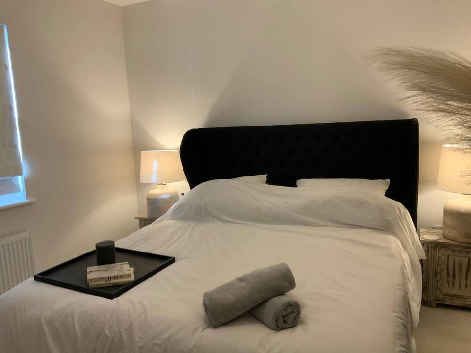 A stylish Apartment on the outskirts of Sandwich in Kent Apartment in Dover District