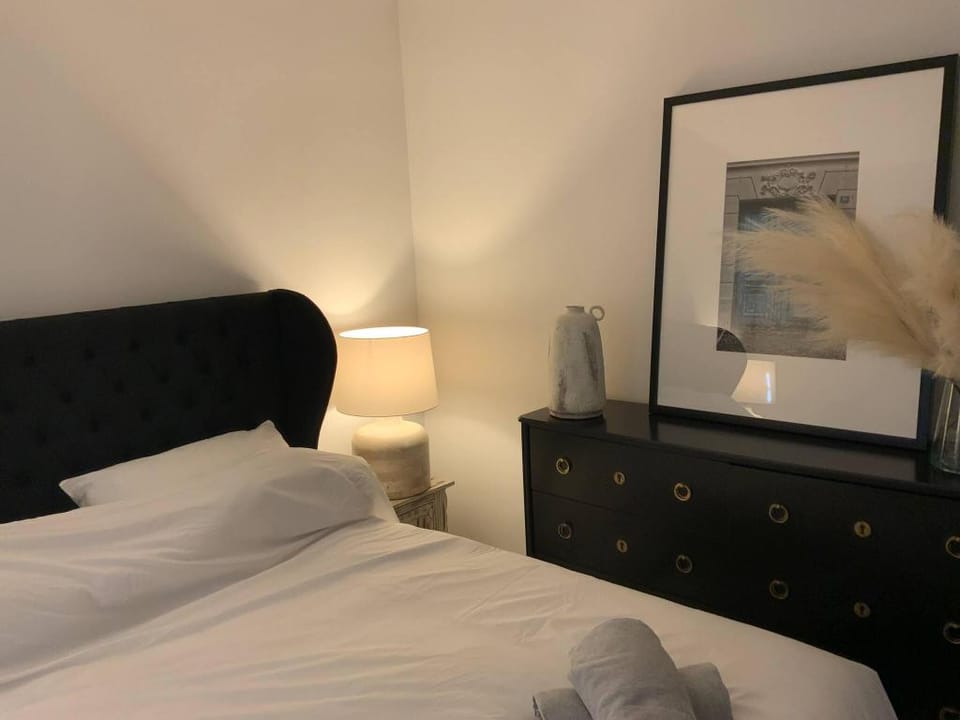 A stylish Apartment on the outskirts of Sandwich in Kent Apartment in Dover District