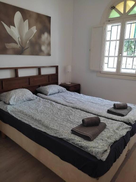 One Bedroom Apartment In Puerto Mogan Apartment in Lomo Quiebre
