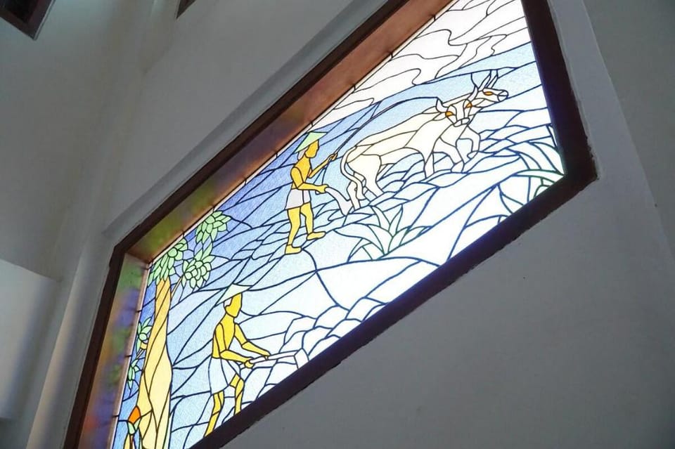 Omah Pelem Yogya - Pelem Private 4 Vacation rental in Yogyakarta