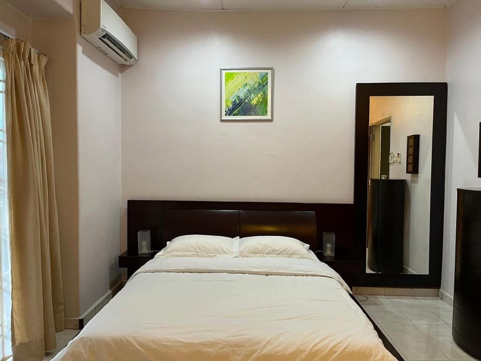CASA RV HOMESTAY | TAMAN KAJANG UTAMA Vacation rental in Negeri Sembilan, Malaysia
