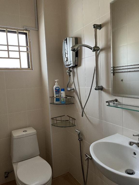 CASA RV HOMESTAY | TAMAN KAJANG UTAMA Vacation rental in Negeri Sembilan, Malaysia