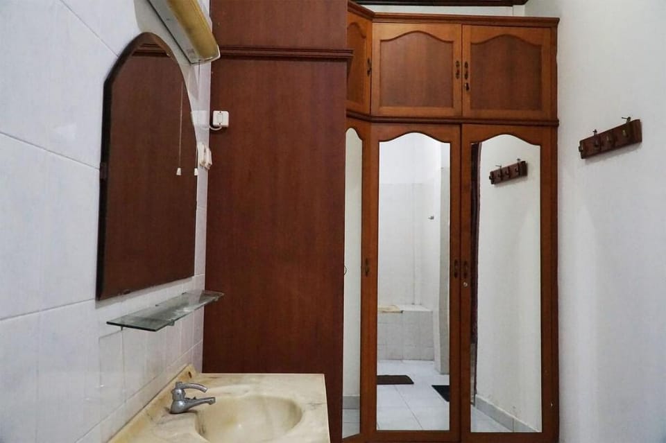 Kota Baru Houses Vacation rental in Yogyakarta