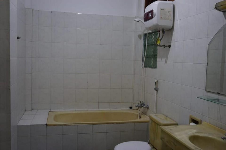Kota Baru Houses Vacation rental in Yogyakarta