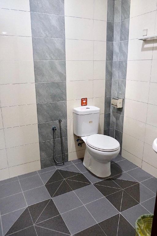 Rumah Tamu Penghujung Jalan Vacation rental in Kedah