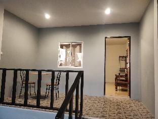 Room back house1 Vacation rental in Thailand