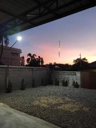 Room back house1 Vacation rental in Thailand