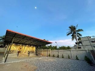 Room back house1 Vacation rental in Thailand