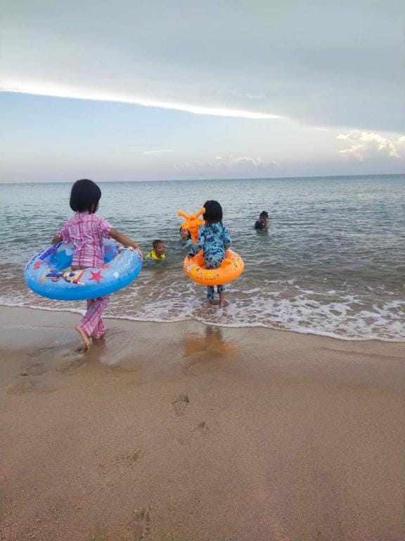 Daneen resort Vacation rental in Thailand