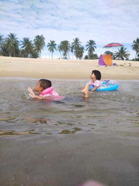 Daneen resort Vacation rental in Thailand