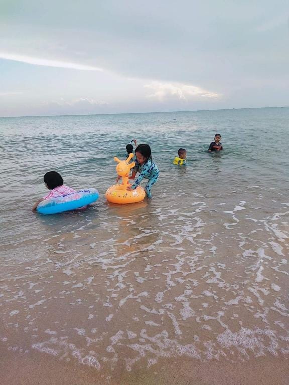 Daneen resort Vacation rental in Thailand