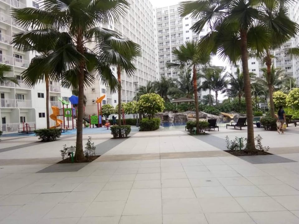 MyLittleCabin-  Shore Residences in MOA Pasay Apartment in Pasay