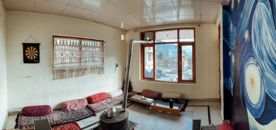 The Xplorers: Homestay in Prini, Manali Vacation rental in Manali