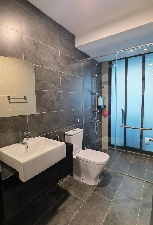 Almas Suites Youtube Netflix 100mbps By STAY Vacation rental in Johor