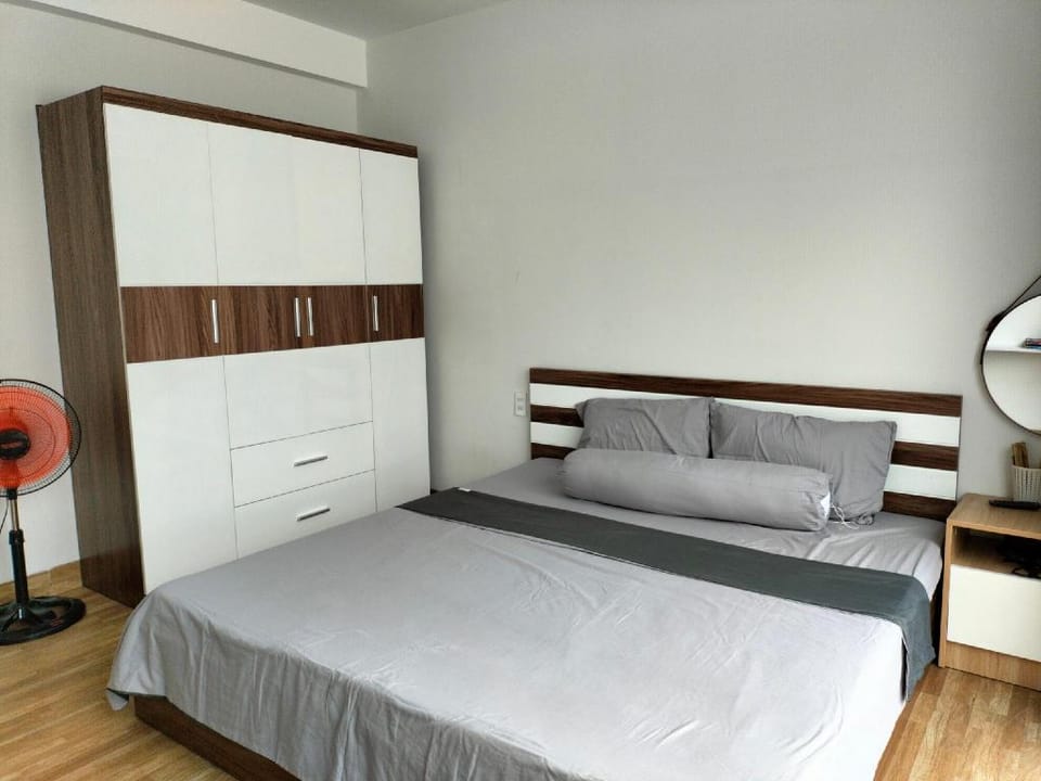 Nhà Nguyên Căn 2 PN gần biển - Sam House Da Nang Vacation rental in Da Nang