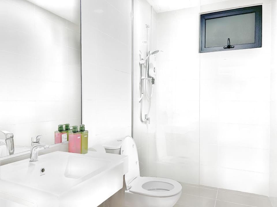 Mid Valley S15 Southkey Mosaic 2BR by GreatDay Apartment in Johor Bahru
