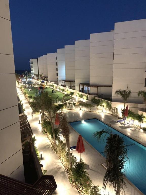 Porto said apartment  Apartment in Egypt