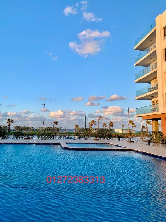 Porto said apartment  Apartment in Egypt