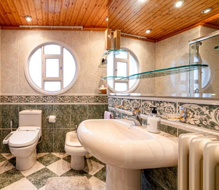 Apartment Virgen del Valle-(Breakfast included). Vacation rental in La Rioja