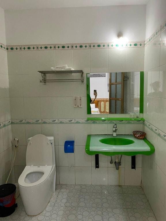 Khách sạn Hải Ninh Apartment in Vietnam