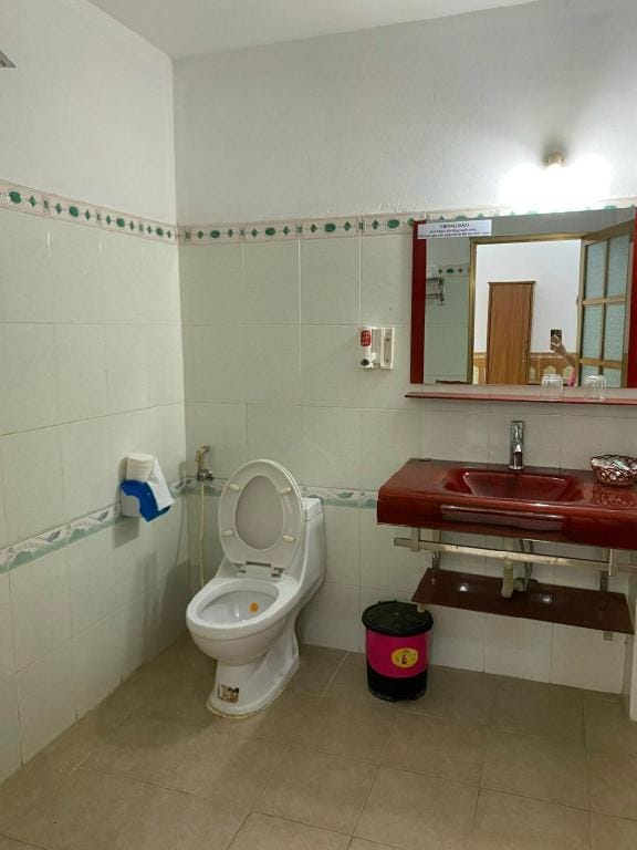 Khách sạn Hải Ninh Apartment in Vietnam