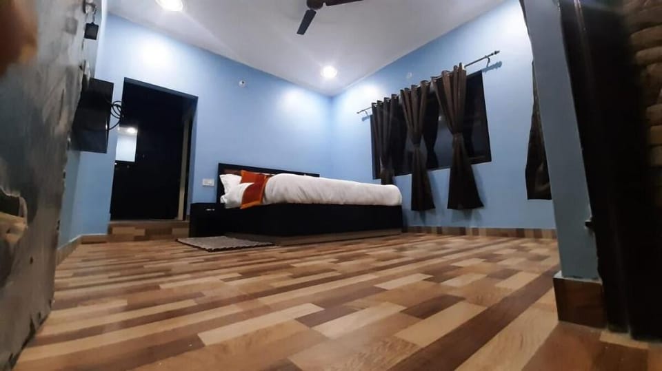 Kismat Paradise a home away from home Vacation rental in Uttarakhand