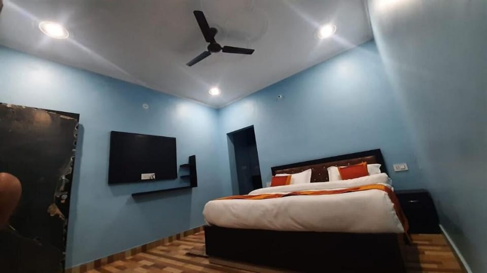 Kismat Paradise a home away from home Vacation rental in Uttarakhand