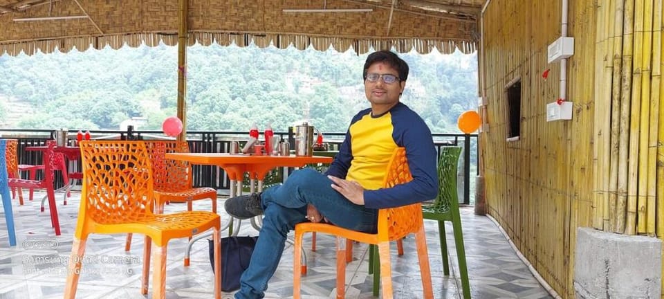 Kismat Paradise a home away from home Vacation rental in Uttarakhand