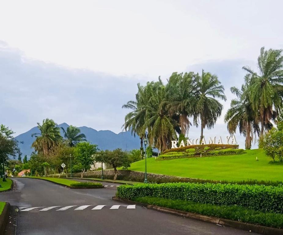 Holiday Home@Rancamaya Golf Vacation rental in West Java