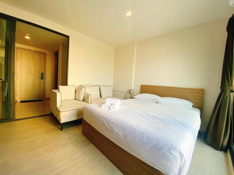 La Casita hua hin Apartment in Hua Hin District