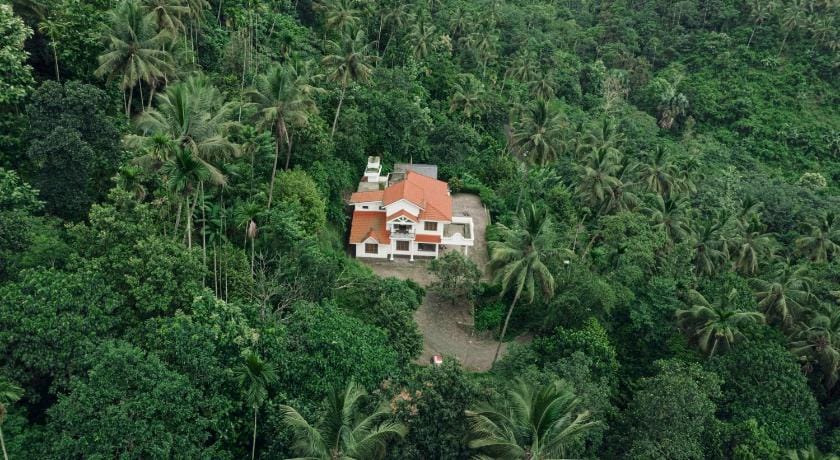 Green Grass Heritage Apartment in Kerala