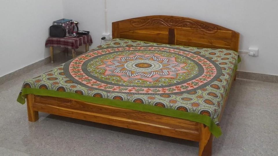 Bliss Bungalow is a private Bungalow with garden Vacation rental in India