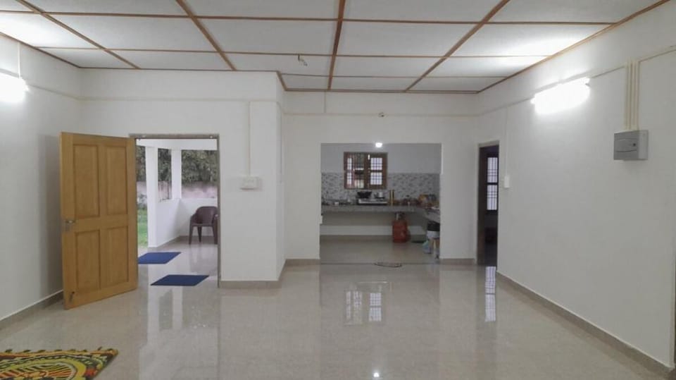 Bliss Bungalow is a private Bungalow with garden Vacation rental in India