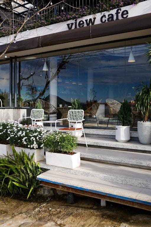 View Home - Twin room- Mountain view Vacation rental in Dalat
