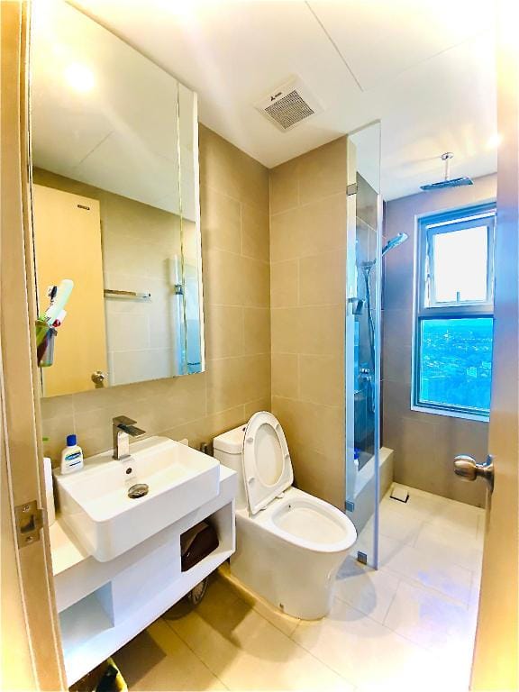 The Sóng Apartment Apartment in Vung Tau