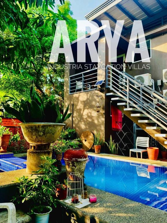 Countryside Room Villa in Ilocos Region
