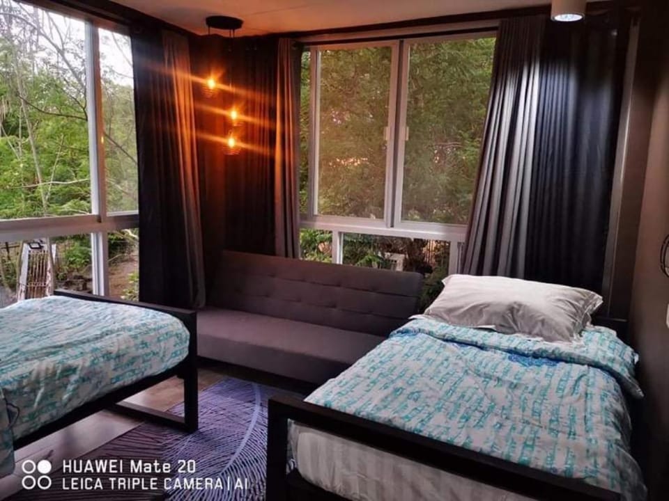 Countryside Room Villa in Ilocos Region