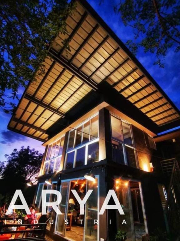 Countryside Room Villa in Ilocos Region