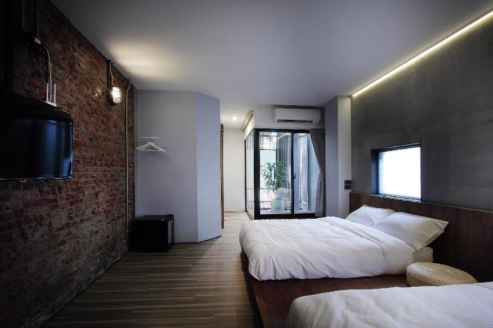 Tainan City Houses Vacation rental in Kaohsiung
