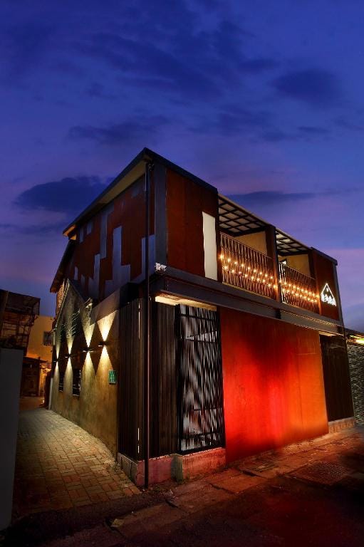 Tainan City Houses Vacation rental in Kaohsiung