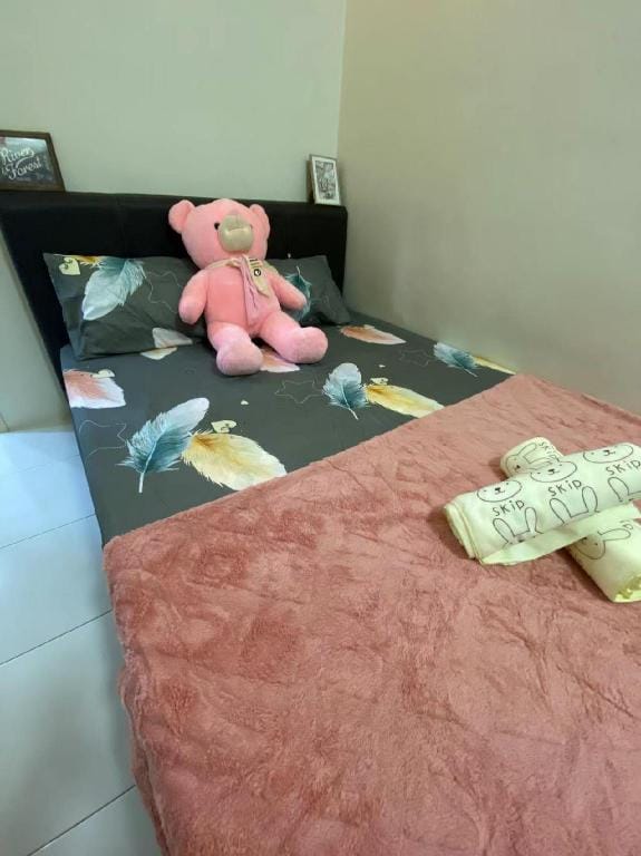 Cozy’s House@Simpang Ampat Fix 10 pax Vacation rental in Penang