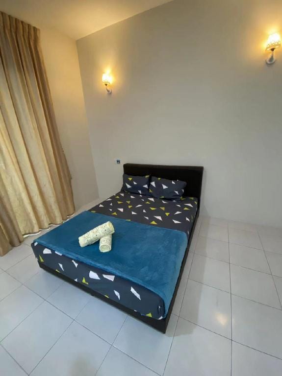 Cozy’s House@Simpang Ampat Fix 10 pax Vacation rental in Penang
