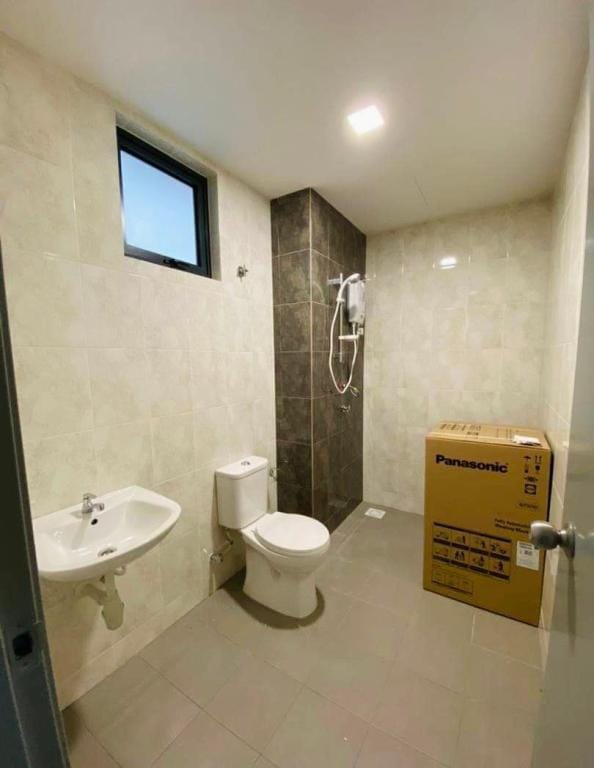 IlhamD Bangi Homestay @ Soho Apartment in Negeri Sembilan, Malaysia